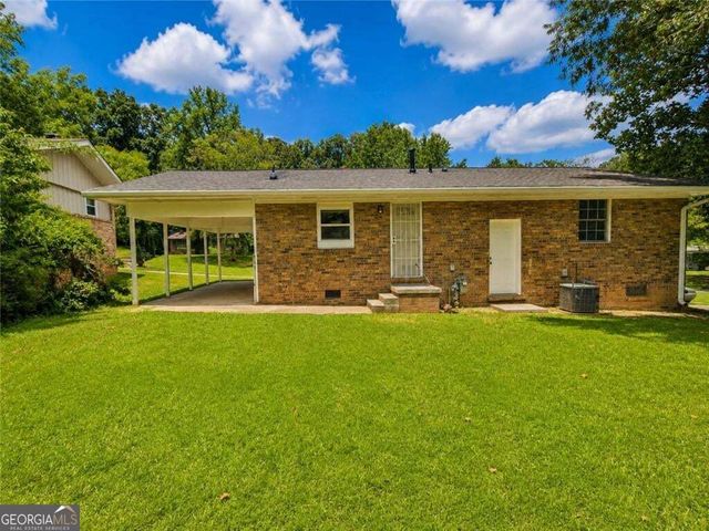 792 Plainville Circle SW, Atlanta, GA 30331