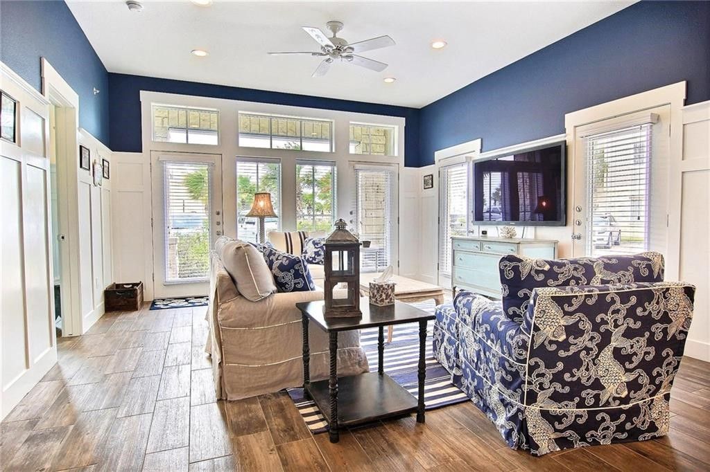 160 Social Cir 2-102, Port Aransas, TX 78373 — photo 5