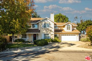 821 Coiner Court, Los Alamos, CA 93440