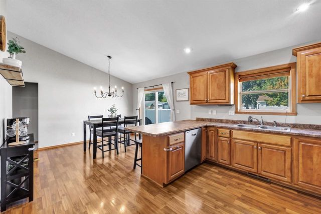 1341 HANNAH STREET, Green Bay, WI 54303