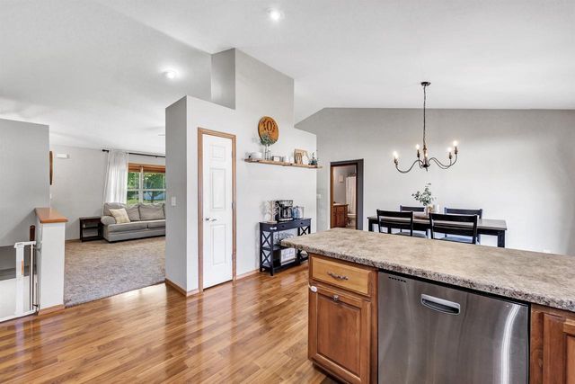 1341 HANNAH STREET, Green Bay, WI 54303