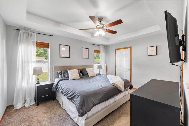 1341 HANNAH STREET, Green Bay, WI 54303