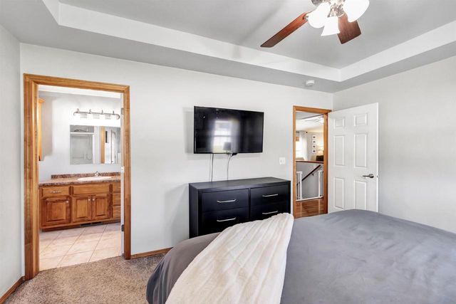 1341 HANNAH STREET, Green Bay, WI 54303