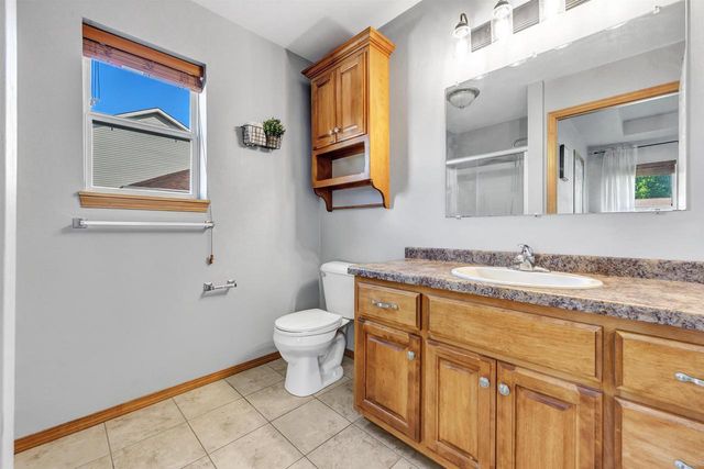 1341 HANNAH STREET, Green Bay, WI 54303