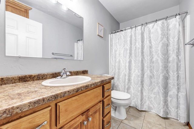 1341 HANNAH STREET, Green Bay, WI 54303