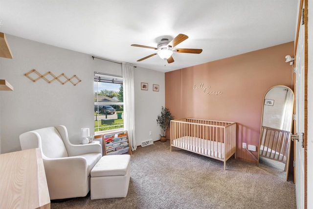 1341 HANNAH STREET, Green Bay, WI 54303