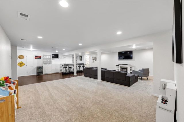 1341 HANNAH STREET, Green Bay, WI 54303