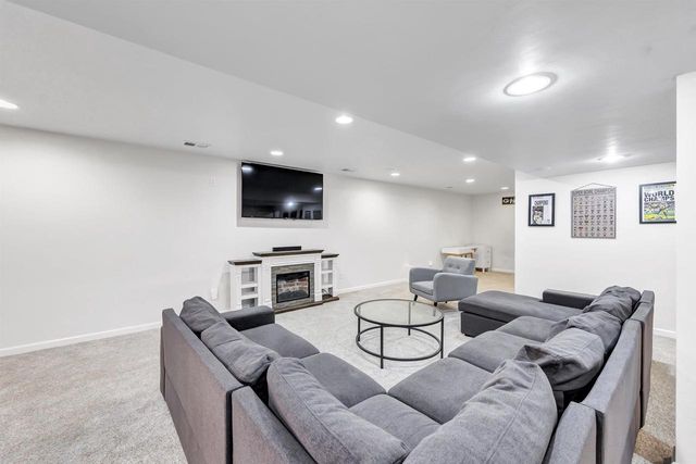 1341 HANNAH STREET, Green Bay, WI 54303