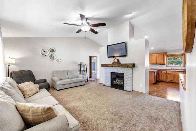 1341 HANNAH STREET, Green Bay, WI 54303