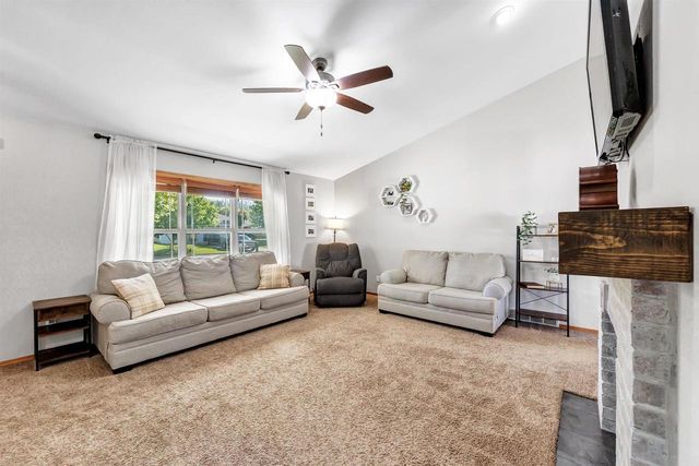 1341 HANNAH STREET, Green Bay, WI 54303