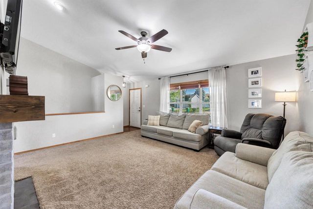 1341 HANNAH STREET, Green Bay, WI 54303