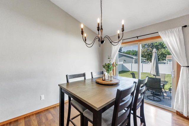 1341 HANNAH STREET, Green Bay, WI 54303