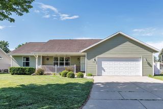 1341 HANNAH STREET, Green Bay, WI 54303