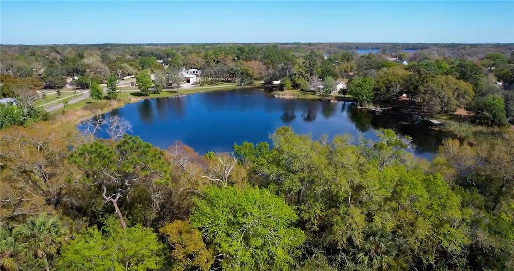 Lot 17 & 18 TROPICAL AVENUE, Chuluota, FL 32766