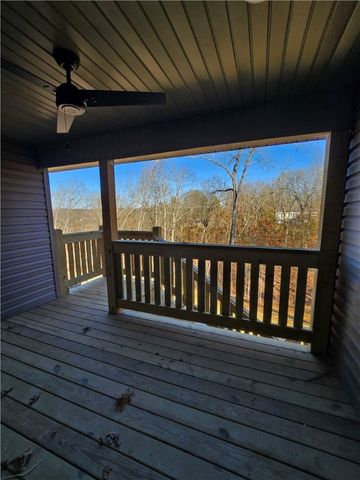 14 Reading Lane, Bella Vista, AR 72714