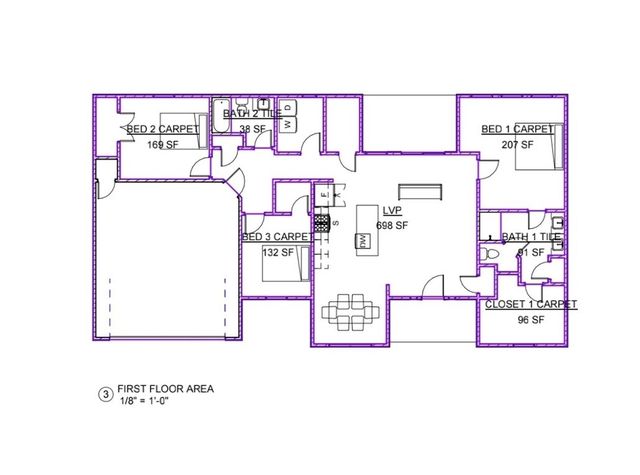 14 Reading Lane, Bella Vista, AR 72714