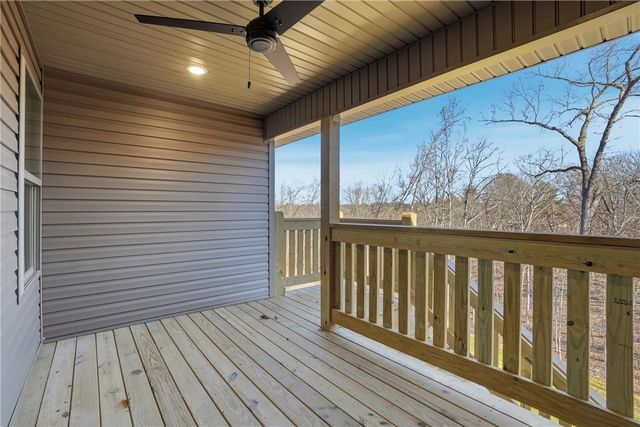 14 Reading Lane, Bella Vista, AR 72714