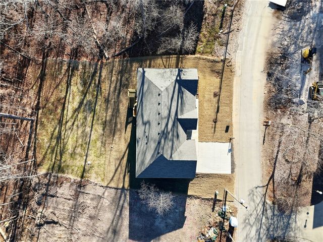 14 Reading Lane, Bella Vista, AR 72714