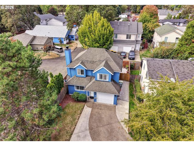 2783 Sw JASMINE Pl, Beaverton, OR 97003