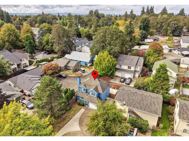2783 Sw JASMINE Pl, Beaverton, OR 97003