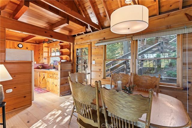 612 Rose Lane, Twin Peaks, CA 92391