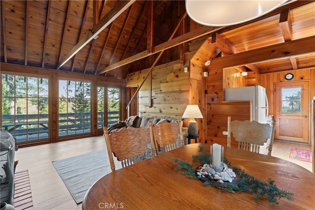 612 Rose Lane, Twin Peaks, CA 92391
