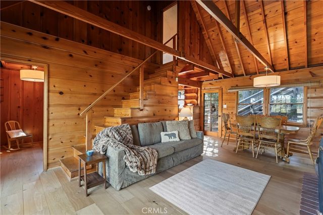 612 Rose Lane, Twin Peaks, CA 92391