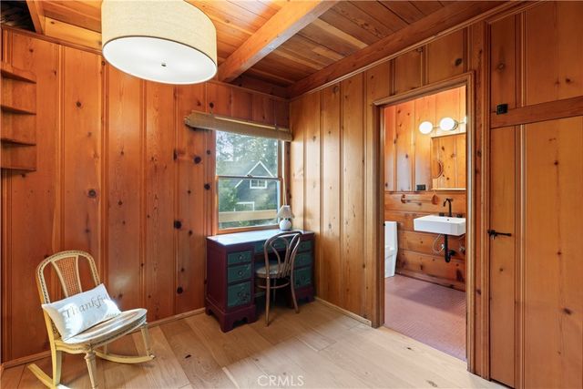 612 Rose Lane, Twin Peaks, CA 92391