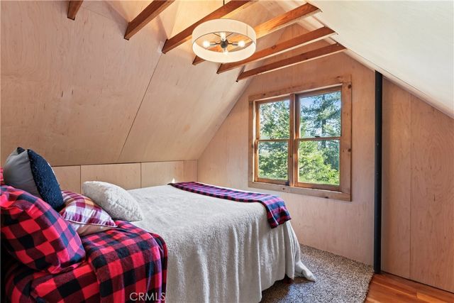 612 Rose Lane, Twin Peaks, CA 92391