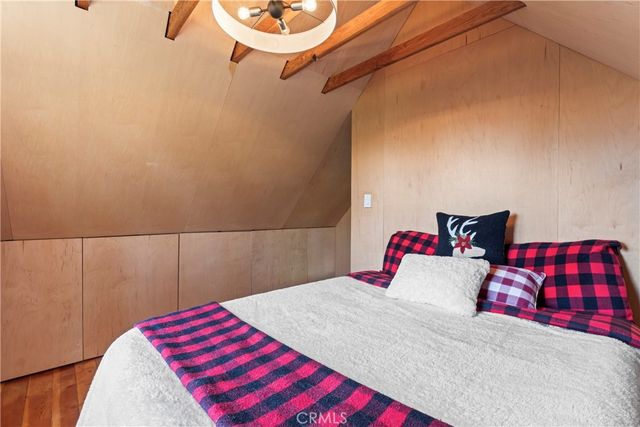 612 Rose Lane, Twin Peaks, CA 92391