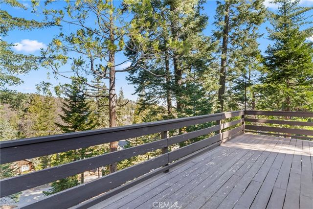 612 Rose Lane, Twin Peaks, CA 92391