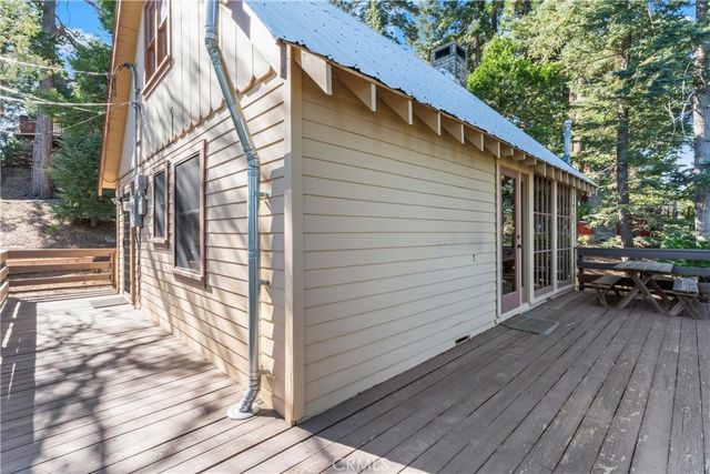 612 Rose Lane, Twin Peaks, CA 92391