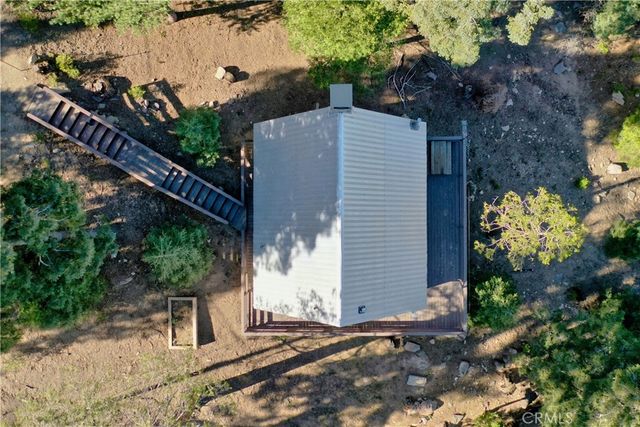 612 Rose Lane, Twin Peaks, CA 92391