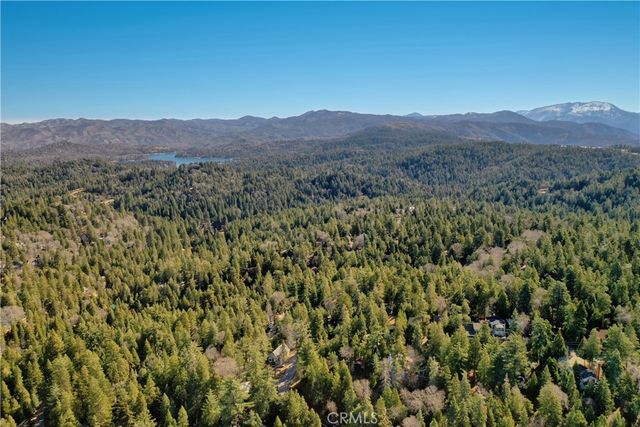 612 Rose Lane, Twin Peaks, CA 92391