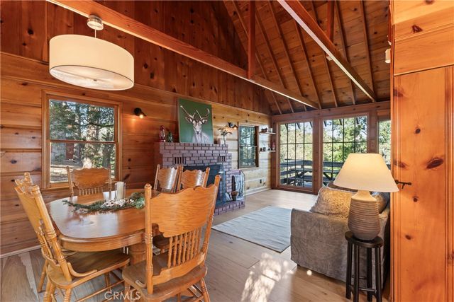 612 Rose Lane, Twin Peaks, CA 92391