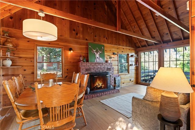 612 Rose Lane, Twin Peaks, CA 92391