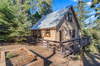 612 Rose Lane, Twin Peaks, CA 92391