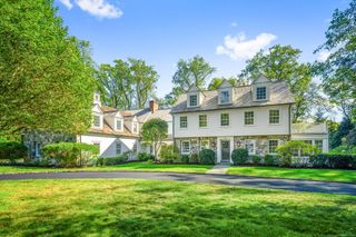 50 Buttonwood Lane, Darien, CT 06820