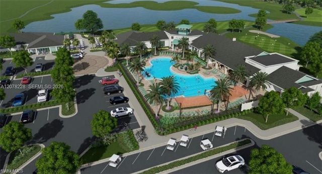 9291 Aqua Overlook CT, Lehigh Acres, FL 33936