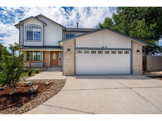 7477 Theresa Dr, Colorado Springs, CO 80925