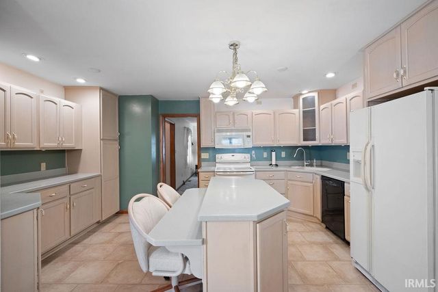 2131 Olds Drive, Kokomo, IN 46902