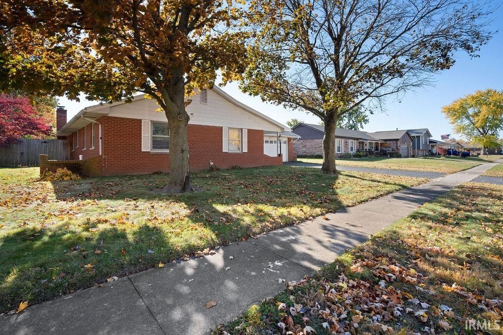 2131 Olds Drive, Kokomo, IN 46902