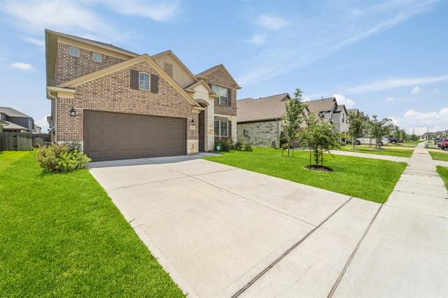 18318 Windy Knoll Way, Houston, TX 77084