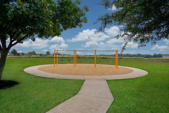 18318 Windy Knoll Way, Houston, TX 77084