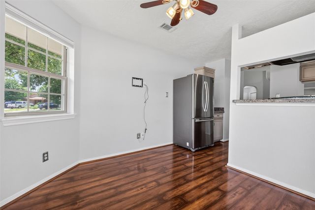 16174 Golden Sands Drive, Houston, TX 77095