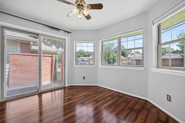 16174 Golden Sands Drive, Houston, TX 77095