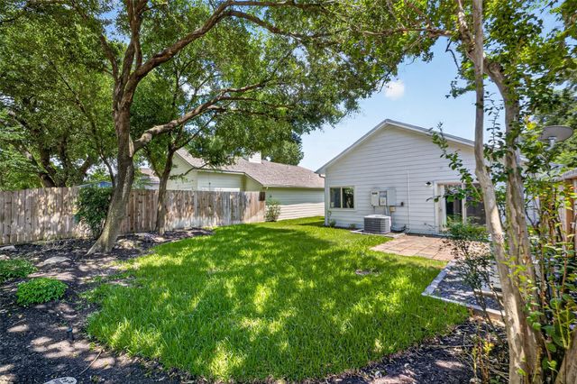 16174 Golden Sands Drive, Houston, TX 77095