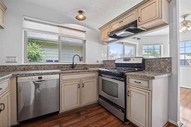 16174 Golden Sands Drive, Houston, TX 77095