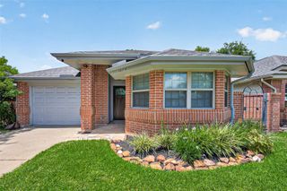 16174 Golden Sands Drive, Houston, TX 77095