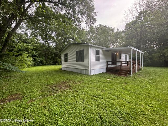 141 Birch St, Shepherdsville, KY 40165